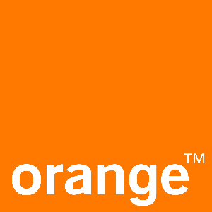 Logo - Magasin ORANGE - Galerie Bonne source Narbonne