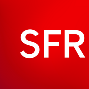 Logo - Magasin Espace SFR - Galerie Bonne source Narbonne