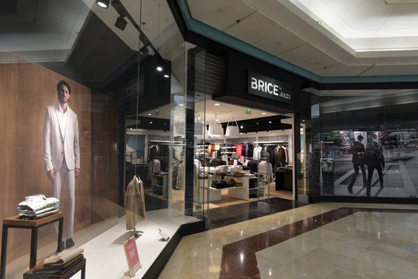 Bonne source - magasin BRICE BY JULES