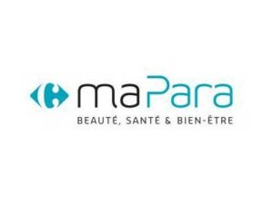 Logo - Magasin La parapharmacie - Galerie Bonne source Narbonne