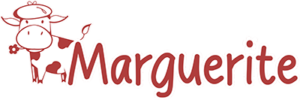 Logo - Magasin MARGUERITTE « Buffet & Bouillon » - Galerie Bonne source Narbonne