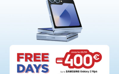 FREE DAYS