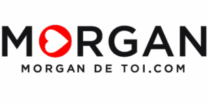 Logo - Magasin MORGAN - Galerie Bonne source Narbonne