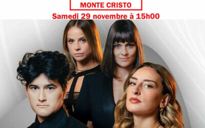 SHOW CASE et DEDICACES