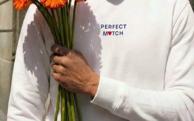 Saint-Valentin est arrivée chez Jules