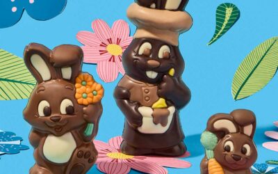 COLLECTION DE PÂQUES