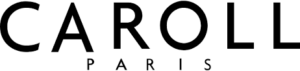 Logo - Magasin CAROLL - Galerie Bonne source Narbonne