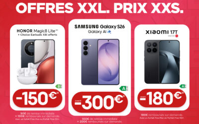 OFFRES FREE